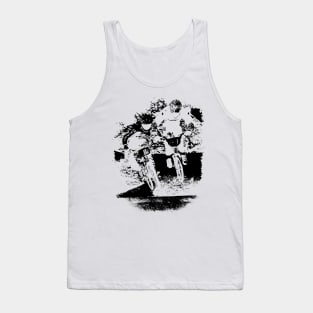 bmx Tank Top